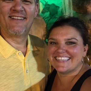 Meet your Posher, Amy